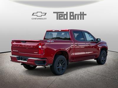 2025 Chevrolet Silverado 1500 Crew Cab 4WD Pickup for sale #T50543 - photo 2
