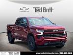2025 Chevrolet Silverado 1500 Crew Cab 4WD Pickup for sale #T50543 - photo 1