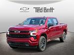 2025 Chevrolet Silverado 1500 Crew Cab 4WD Pickup for sale #T50543 - photo 3