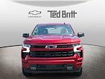 2025 Chevrolet Silverado 1500 Crew Cab 4WD Pickup for sale #T50543 - photo 4