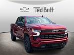2025 Chevrolet Silverado 1500 Crew Cab 4WD Pickup for sale #T50543 - photo 5
