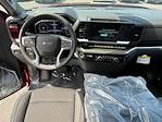 2025 Chevrolet Silverado 1500 Crew Cab 4WD Pickup for sale #T50543 - photo 9