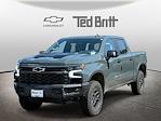 2025 Chevrolet Silverado 1500 Crew Cab 4WD Pickup for sale #T50547 - photo 1