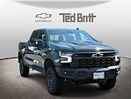 2025 Chevrolet Silverado 1500 Crew Cab 4WD Pickup for sale #T50547 - photo 4