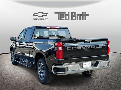 2025 Chevrolet Silverado 1500 Crew Cab 4WD Pickup for sale #T50550 - photo 2