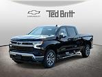 2025 Chevrolet Silverado 1500 Crew Cab 4WD Pickup for sale #T50550 - photo 1