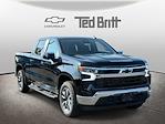 2025 Chevrolet Silverado 1500 Crew Cab 4WD Pickup for sale #T50550 - photo 4