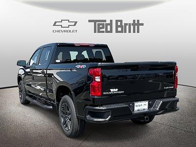 2025 Chevrolet Silverado 1500 Crew Cab 4WD Pickup for sale #T50551 - photo 2