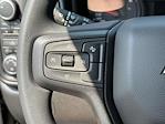 New 2025 Chevrolet Silverado 1500 Custom Crew Cab 4WD Pickup for sale #T50551 - photo 14