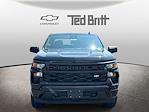 New 2025 Chevrolet Silverado 1500 Custom Crew Cab 4WD Pickup for sale #T50551 - photo 3