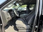 New 2025 Chevrolet Silverado 1500 Custom Crew Cab 4WD Pickup for sale #T50551 - photo 21