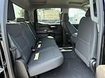 New 2025 Chevrolet Silverado 1500 Custom Crew Cab 4WD Pickup for sale #T50551 - photo 24