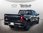 New 2025 Chevrolet Silverado 1500 Custom Crew Cab 4WD Pickup for sale #T50551 - photo 5