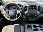 New 2025 Chevrolet Silverado 1500 Custom Crew Cab 4WD Pickup for sale #T50551 - photo 8