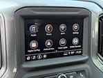 New 2025 Chevrolet Silverado 1500 Custom Crew Cab 4WD Pickup for sale #T50551 - photo 9