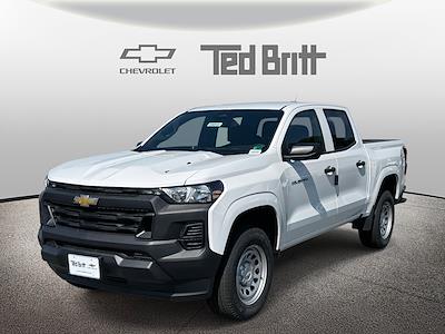 2025 Chevrolet Colorado Crew Cab 2WD Pickup for sale #T50553 - photo 1