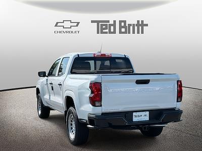 2025 Chevrolet Colorado Crew Cab 2WD Pickup for sale #T50553 - photo 2