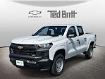 2025 Chevrolet Colorado Crew Cab 2WD Pickup for sale #T50553 - photo 1