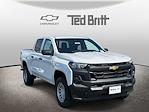 2025 Chevrolet Colorado Crew Cab 2WD Pickup for sale #T50553 - photo 4