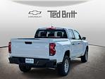 2025 Chevrolet Colorado Crew Cab 2WD Pickup for sale #T50553 - photo 5