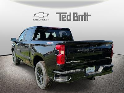 2025 Chevrolet Silverado 1500 Crew Cab 4WD Pickup for sale #T50555 - photo 2