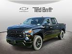 2025 Chevrolet Silverado 1500 Crew Cab 4WD Pickup for sale #T50555 - photo 1