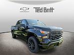 2025 Chevrolet Silverado 1500 Crew Cab 4WD Pickup for sale #T50555 - photo 5