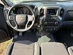 2025 Chevrolet Silverado 1500 Crew Cab 4WD Pickup for sale #T50555 - photo 9