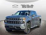 2022 Chevrolet Silverado 1500 LTD Crew Cab 4WD Pickup for sale #T50555A - photo 1