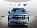 2022 Chevrolet Silverado 1500 LTD Crew Cab 4WD Pickup for sale #T50555A - photo 4