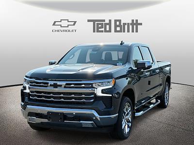 2025 Chevrolet Silverado 1500 Crew Cab 4WD Pickup for sale #T50557 - photo 1