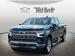 2025 Chevrolet Silverado 1500 Crew Cab 4WD Pickup for sale #T50557 - photo 1