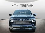 2025 Chevrolet Silverado 1500 Crew Cab 4WD Pickup for sale #T50557 - photo 3