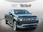 2025 Chevrolet Silverado 1500 Crew Cab 4WD Pickup for sale #T50557 - photo 4