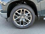 2025 Chevrolet Silverado 1500 Crew Cab 4WD Pickup for sale #T50557 - photo 7