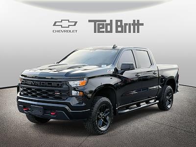 2024 Chevrolet Silverado 1500 Crew Cab 4WD Pickup for sale #T50558B - photo 1