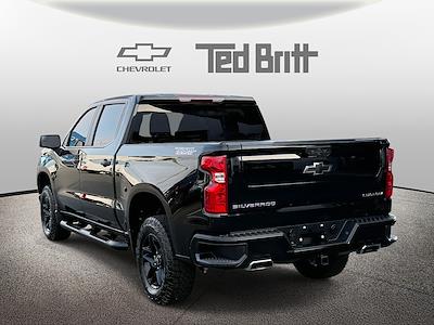 2024 Chevrolet Silverado 1500 Crew Cab 4WD Pickup for sale #T50558B - photo 2
