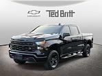 2024 Chevrolet Silverado 1500 Crew Cab 4WD Pickup for sale #T50558B - photo 1