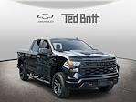 2024 Chevrolet Silverado 1500 Crew Cab 4WD Pickup for sale #T50558B - photo 4