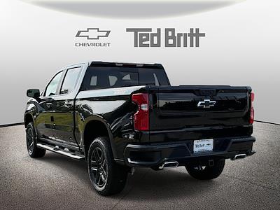 2025 Chevrolet Silverado 1500 Crew Cab 4WD Pickup for sale #T50563 - photo 2