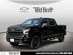2025 Chevrolet Silverado 1500 Crew Cab 4WD Pickup for sale #T50563 - photo 1