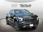 2025 Chevrolet Silverado 1500 Crew Cab 4WD Pickup for sale #T50563 - photo 4