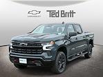 New 2025 Chevrolet Silverado 1500 LT Crew Cab 4WD Pickup for sale #T50566 - photo 1
