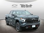 New 2025 Chevrolet Silverado 1500 LT Crew Cab 4WD Pickup for sale #T50566 - photo 4