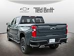 New 2025 Chevrolet Silverado 1500 LT Crew Cab 4WD Pickup for sale #T50566 - photo 2