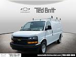 2025 Chevrolet Express 2500 RWD Adrian Upfitted Cargo Van for sale #T50570 - photo 1