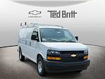 2025 Chevrolet Express 2500 RWD Adrian Upfitted Cargo Van for sale #T50570 - photo 2