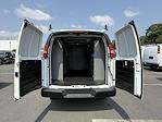 2025 Chevrolet Express 2500 RWD Adrian Upfitted Cargo Van for sale #T50570 - photo 20