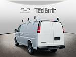 2025 Chevrolet Express 2500 RWD Adrian Upfitted Cargo Van for sale #T50570 - photo 3