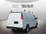 2025 Chevrolet Express 2500 RWD Adrian Upfitted Cargo Van for sale #T50570 - photo 5